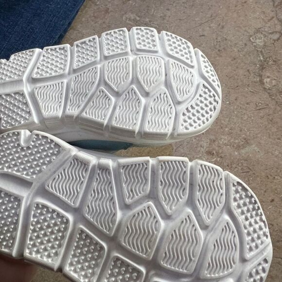 Little Me Baby Sneakers - Picture 9 of 10